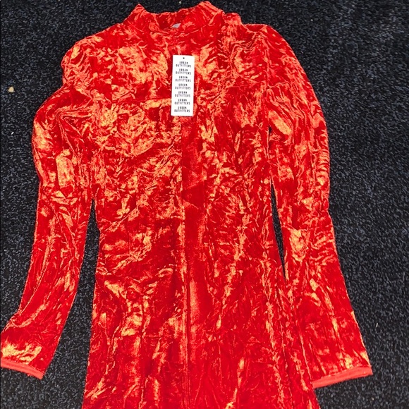 BRAND NEW URBAN DRESS - Picture 1 of 1